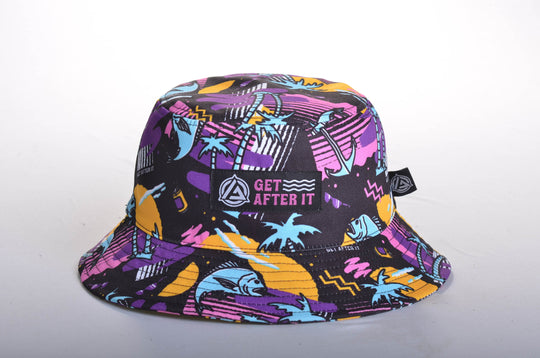 Beer Garden Bucket Hat